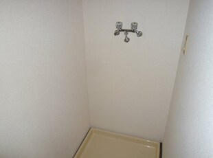 中村屋マンションの物件内観写真